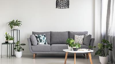 نورپردازی در دکوراسیون اتاق نشیمن چگونه باید باشد