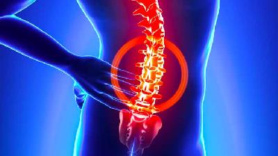 آیا طب سوزنی برای درمان دیسک کمر مفید است