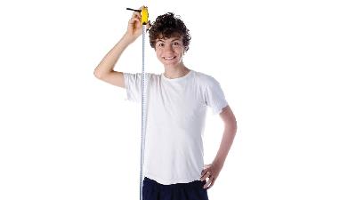 آیا قد ما بعد از 18 سالگی بلند می شود