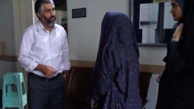 عکسی از فیلم علفزار