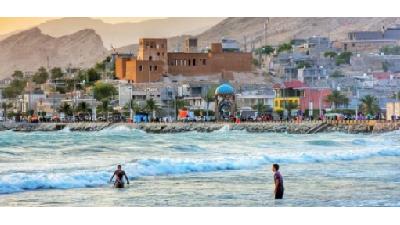 با جاهای دیدنی شهر بوشهر آشنا شوید