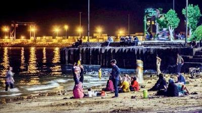 راهنمای کامل سفر به بوشهر را بخوانید