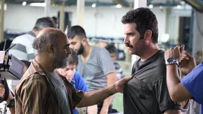 عکسی از فیلم ملاقات خصوصی