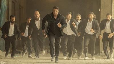 عکسی از فیلم لایه های دروغ