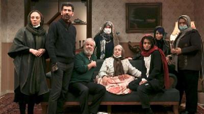 عکسی از فیلم شب طلایی