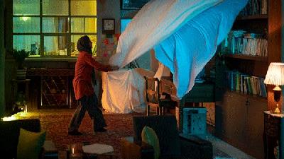 عکسی از فیلم هناس