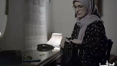 عکسی از سریال برف بی صدا می بارد