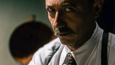 عکسی از سریال آتش در گلستان