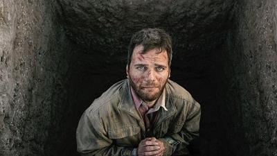 عکسی از سریال آتش در گلستان