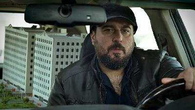 عکسی از فیلم نگهبان شب