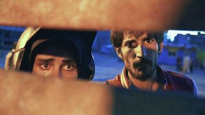 عکسی از فیلم نگهبان شب