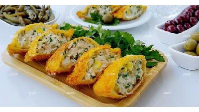 جیب تاجر مرغ برای جشن تولد بسیار مناسب است