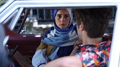 عکسی از سریال خودخواسته