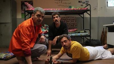 عکسی از سریال خودخواسته