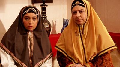 عکسی از سریال خانه ای در تاریکی