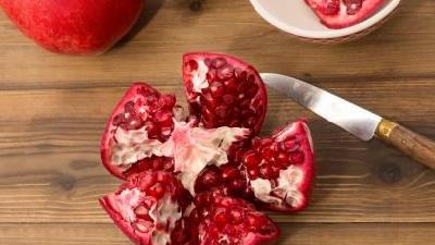 خاصیت های پوست انار شمال چه چیزهایی می شود