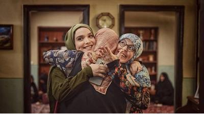 عکسی از سریال خداداد