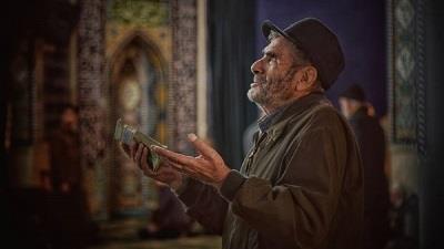 عکسی از سریال خداداد