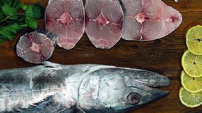 طرز تهیه و دستور پخت ماهی شیر را یاد بگیرید