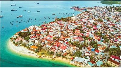 شیرازی ها چرا به تانزانیا مهاجرت کردند