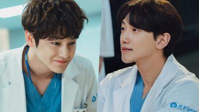 عکسی از سریال دکتر روح