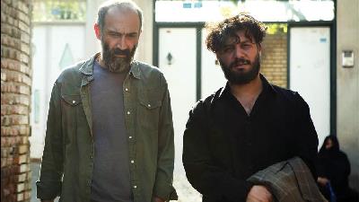 هادی حجازی فر و جواد عزتی دو بازیگر پرفروش امسال بودند