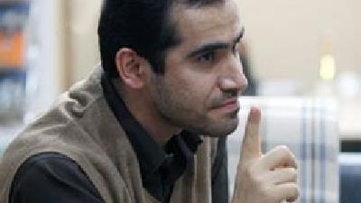 مجید حسینی داور فصل سوم عصر جدید شد