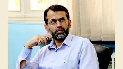 بیوگرافی مجید اسماعیلی داور فصل سوم عصر جدید