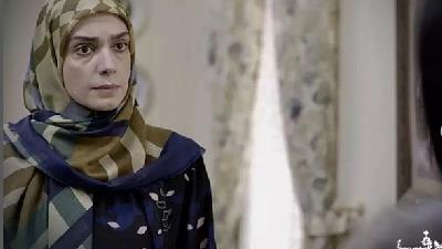 عکسی از سریال برف بی صدا می بارد