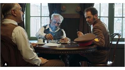 آیا داستان سریال خاتون واقعی است یا تخیلی