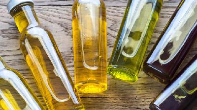 کدام روغن های گیاهی برای پوست و مو مناسب هستند