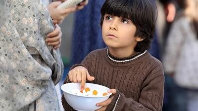 عکسی از سریال زیر خاکی 3