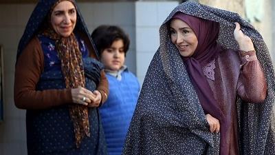 عکسی از سریال زیر خاکی 3