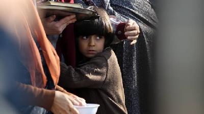 عکسی از سریال زیر خاکی 3