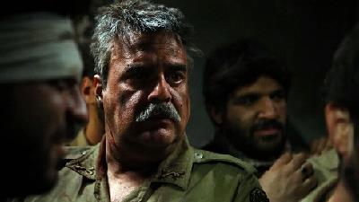 عکسی از سریال زیر خاکی 3