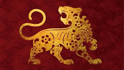 با طالع بینید سال ببر آشنا شوید