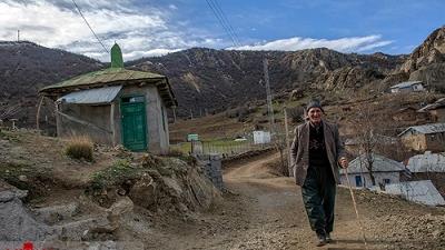 ار سفر به روستای ملومه لذت ببرید
