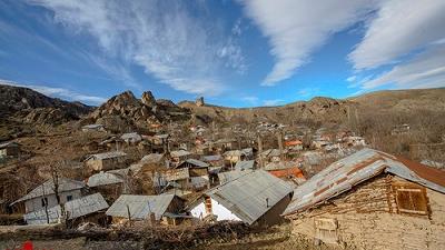 راهنمای سفر به روستای ملومه را بخوانید