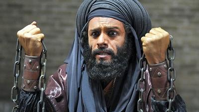 عکسی از فیلم رستاخیز