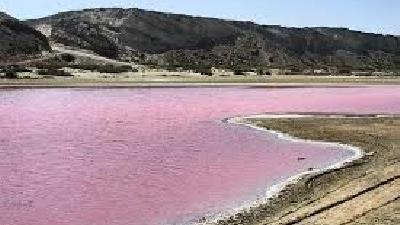 با دیدنی های دریاچه لیپار آشنا شوید