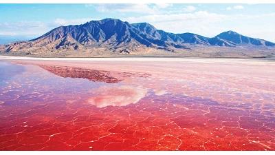 دریاه لیپار چه دیدنی هایی دارد