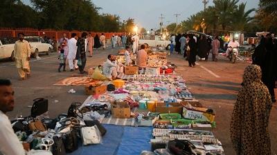 ایرانشهر استان سیستان و بلوچستان چه جاهای دیدنی دارد