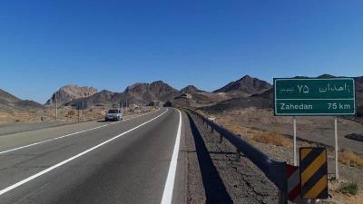 زاهدان مرکز استان سیستان و بلوچستان بسیار دیدنی است