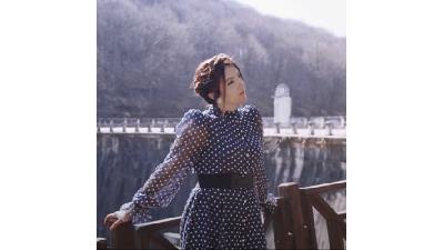 عایشه‌ گل جوشکن، بازیگر ترکیه ای نقش آیلا در سریال ساخت ایران 3