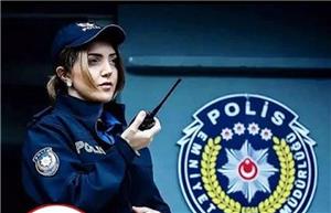 عایشه‌ گل جوشکن، بازیگر ترکیه ای نقش آیلا در سریال ساخت ایران 3