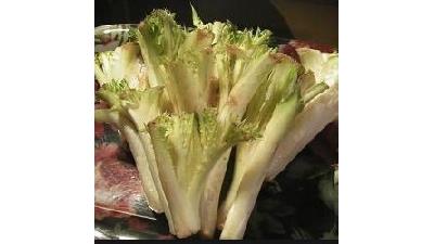 مضرات مصرف کنگر چیست