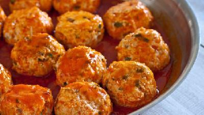 قیمه ریزه اصفهانی را چطور درست می کنند