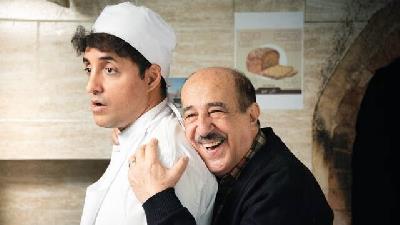 عکسی از سریال جناب عالی