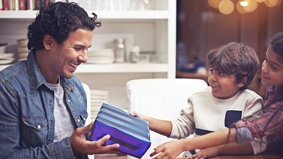 بهترین کادو برای عیدی بچه ها چیست