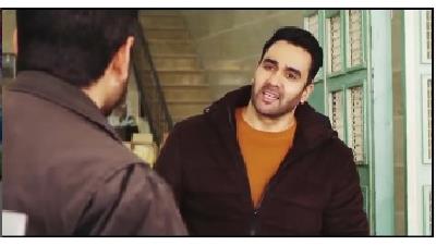 عکسی از سریال دردسرهای شیرین